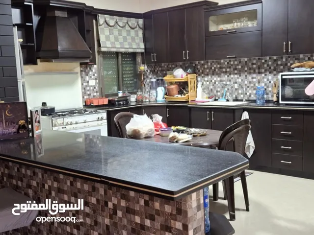 شقة 120 متر كفر عقب - ضفة - وكالة دورية - تنازل فوري