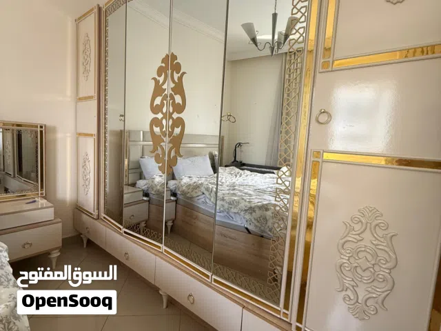 غرفة نوم 7 قطع