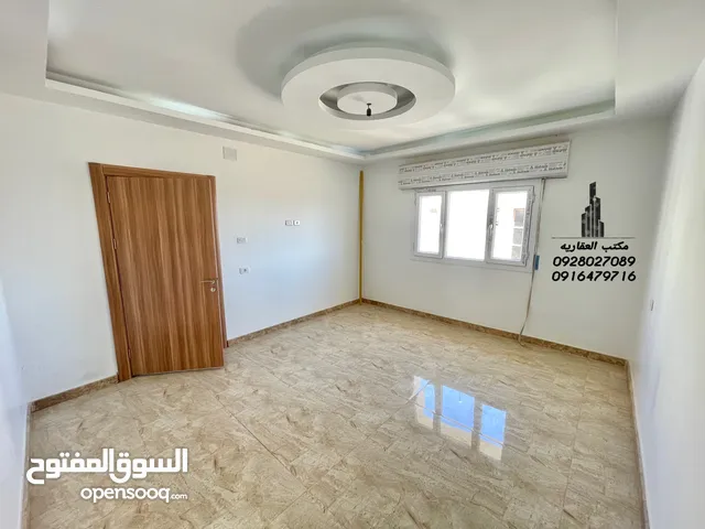 140m2 3 Bedrooms Apartments for Rent in Tripoli Al-Serraj