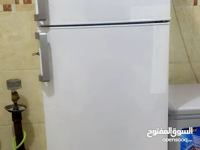ثلاجه 16 قدم نظيفه وتبريدها كلش زين