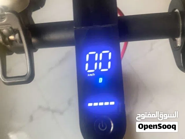 سكوتر كهربائي للبيع