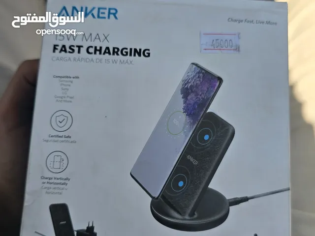 FAST CHARGING ANKER