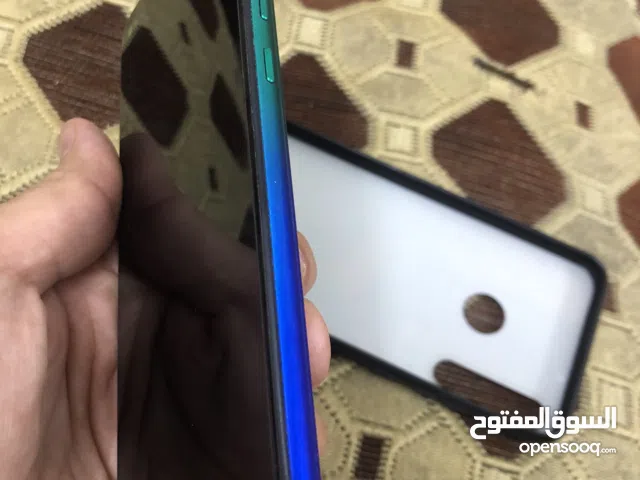 Huawei Y7p 64 GB in Baghdad
