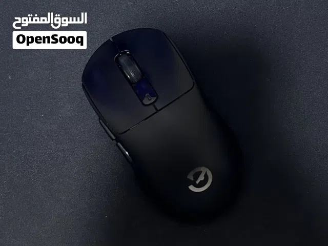 ماوس Devo viora black يشبك واير ووايرلس وبلوتوث مايعاني من اي مشاكل ب 5 دينار وغير قابل للتفاوض