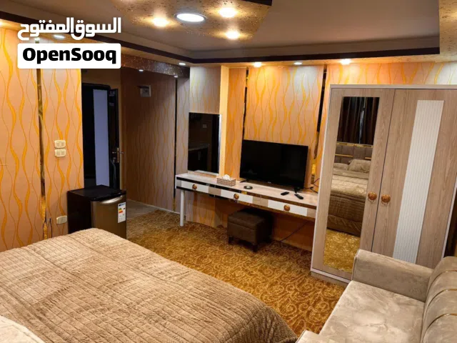 شقق مميزة وفاخرة للأيجار في اربد