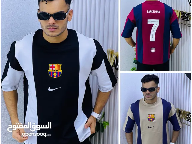 تيشيرت اوفر سايز
