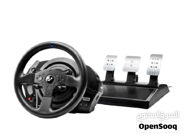 سكان T300ثرست ماستر