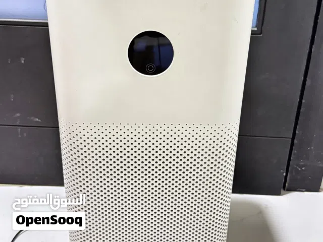 Air Purifier,  منقى الهواء - Mi, application controlled air purifier.