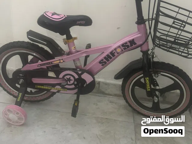 قاري اطفال