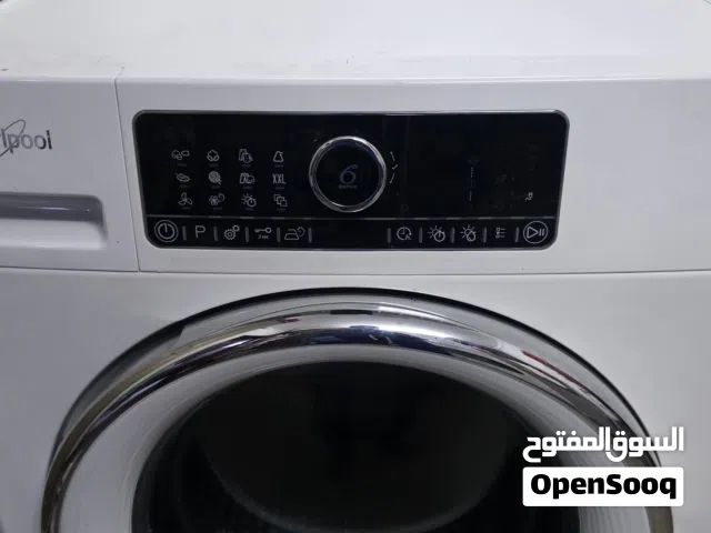 whirlpool 10kg touse