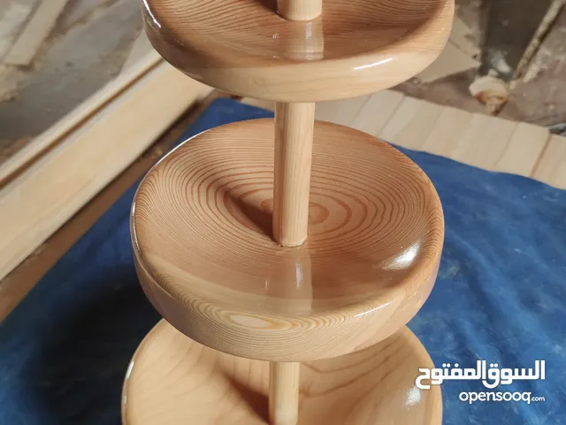 شيالة خشي موسكي ..صحن خشب.ايات قرأنية