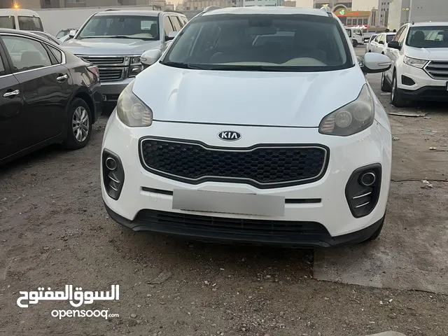 جيب كيا سبورتاج 2019 بحالة ممتازة