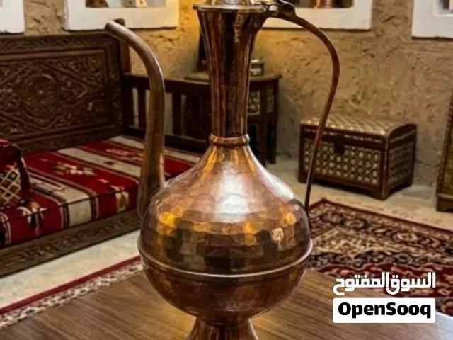 مجموعة مقتنيات للبيع متوفر تحف وقطع أنتيك نادرة وجميلة للمهتمين