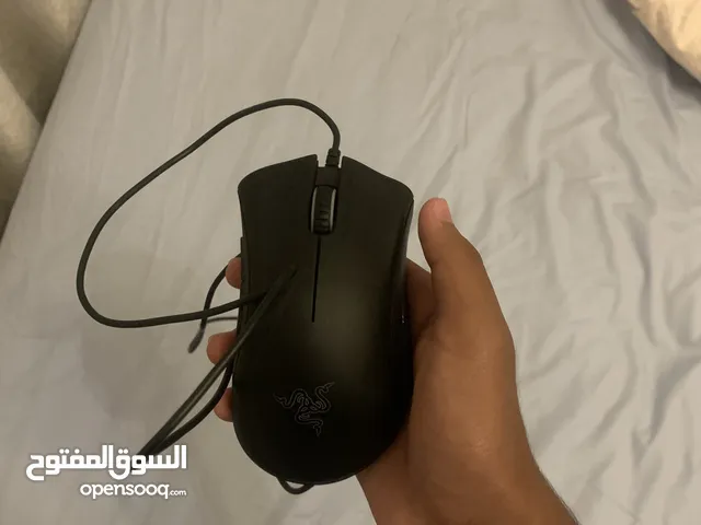 Gaming PC Keyboards & Mice in Northern Governorate