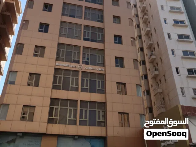 80 m2 2 Bedrooms Apartments for Rent in Hawally Hawally
