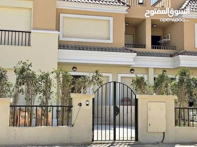 212 m2 5 Bedrooms Apartments for Sale in Cairo El Mostakbal