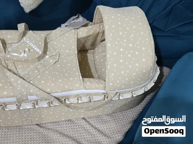 حمالة طفل بحالة جيدة