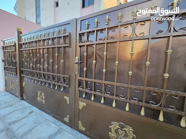 شقه بناء جديد ارضيه سوبر ديلوكس