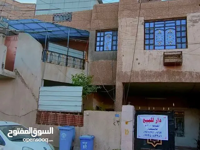 200 m2 5 Bedrooms Townhouse for Sale in Baghdad Jihad