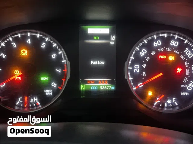 2021 Toyota RAV 4 XLE