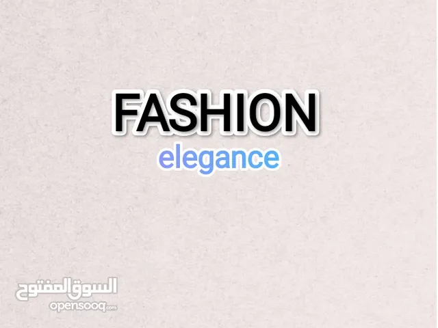 fashion elegance