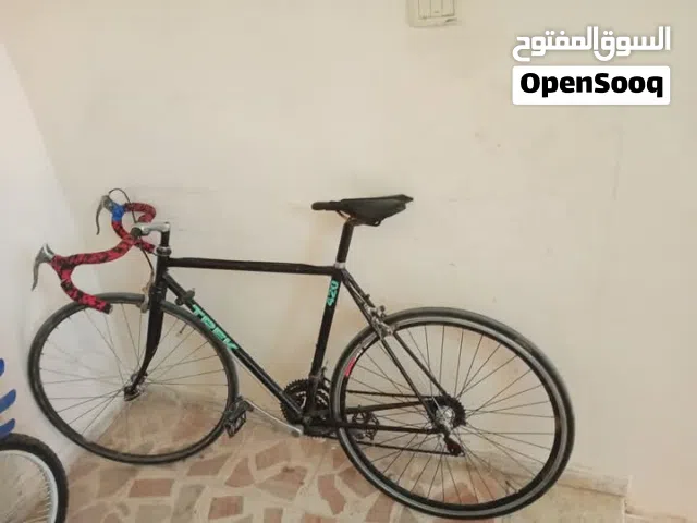 دراجه هوائيه سباق