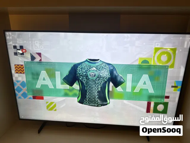 شاشة تلفزيون MTC