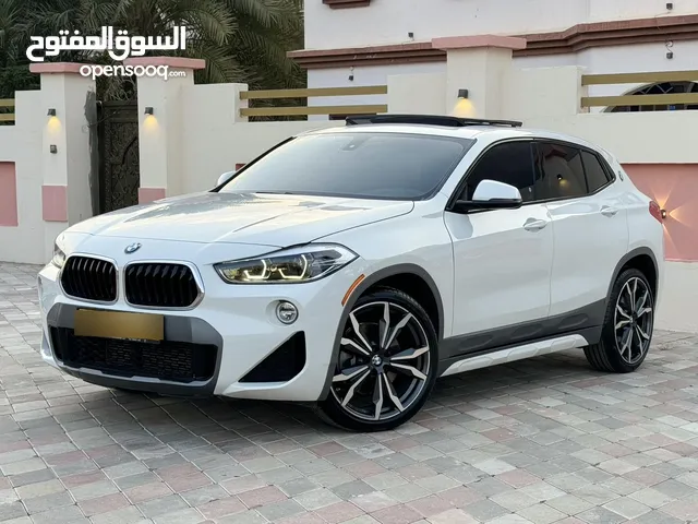 Used BMW X2 Series in Muscat