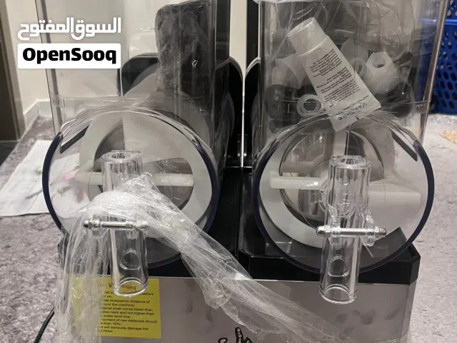 مكينة قرنيطة جديدة
