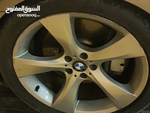 Michelin 21 Tyre & Rim in Central Governorate