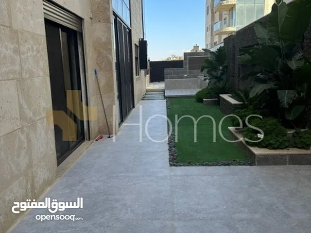 187 m2 3 Bedrooms Apartments for Sale in Amman Al-Thuheir