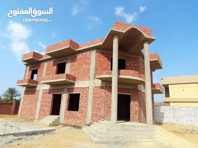 350 m2 More than 6 bedrooms Villa for Sale in Alexandria Nakheel