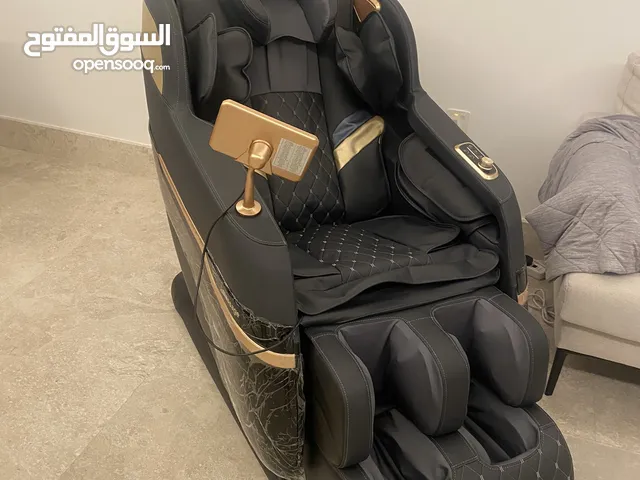 Massage Chair New R8
