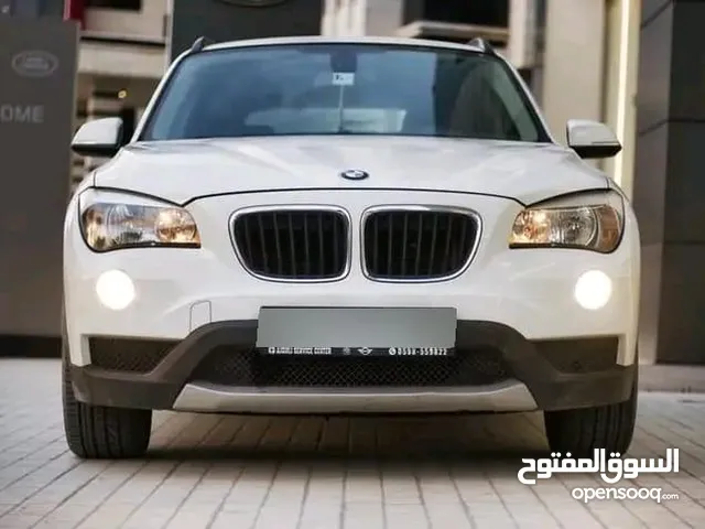 ميني جيب بي ام دبليو اكس ون ديزل 2000موديل2014