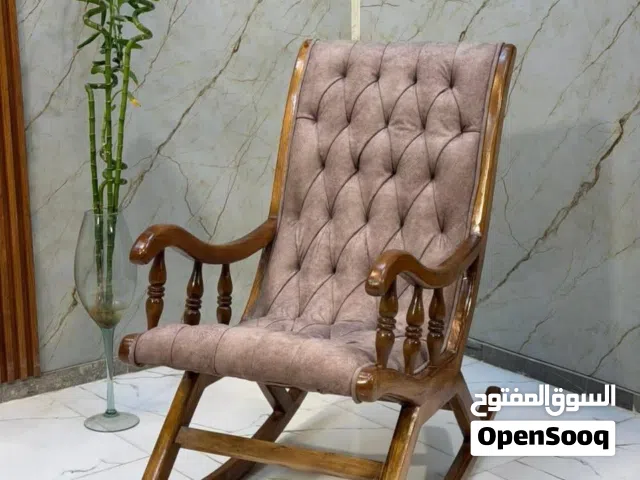 كرسي    هزاز