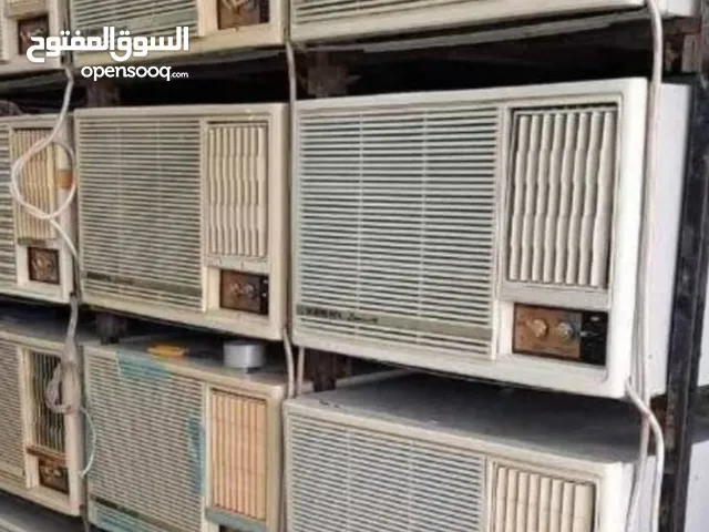 General 2 - 2.4 Ton AC in Al Jahra