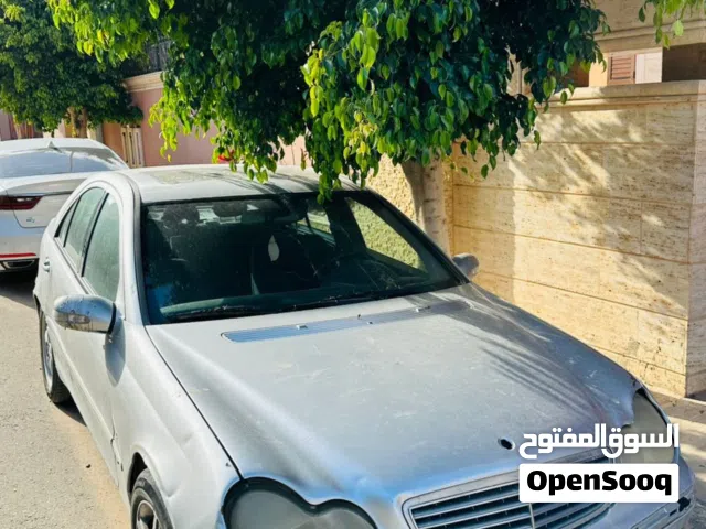 مرسيدس ككاويه