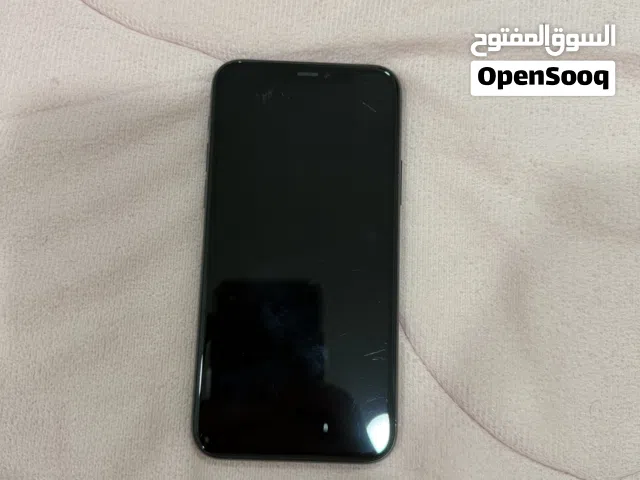 For sale Iphone 11 pro in good condition
