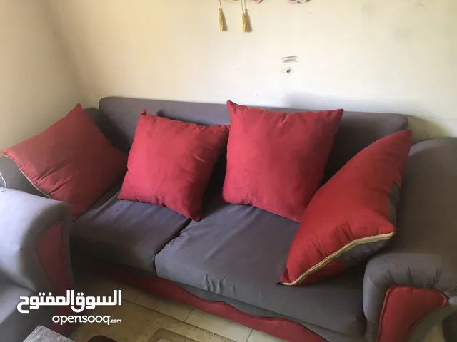 طقم كنابيات سليمة