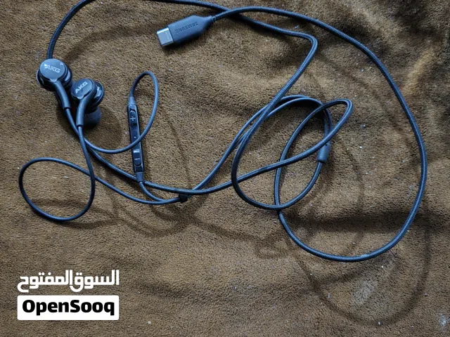 سماعات سامسونج AKG فيتنامي الاصليه
