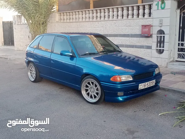 جنط مميز قياس 17