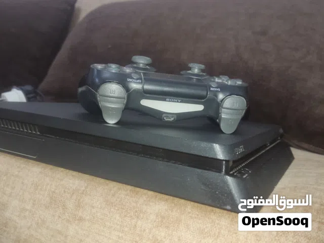 PlayStation 4 PlayStation for sale in Tripoli