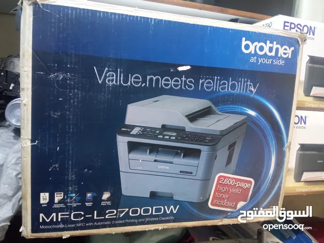 Brother MFC-L2700DW