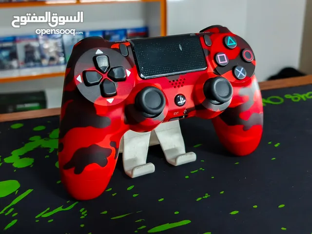 جويستك بلي 4 تجاري