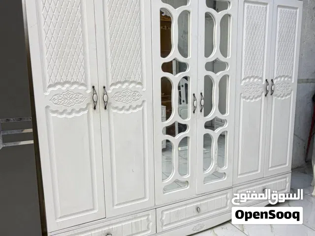 غرفه نوم مستخدم