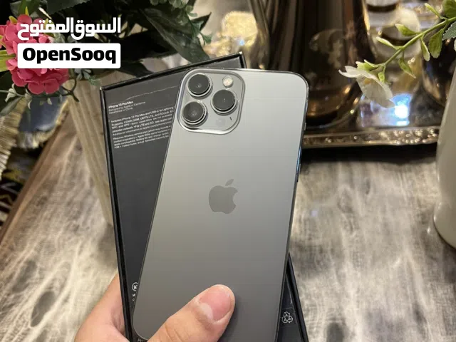 Apple iPhone 13 Pro Max 256 GB in Basra