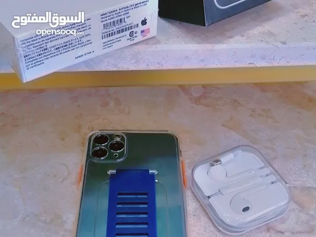Apple iPhone 11 Pro Max Other in Al Batinah