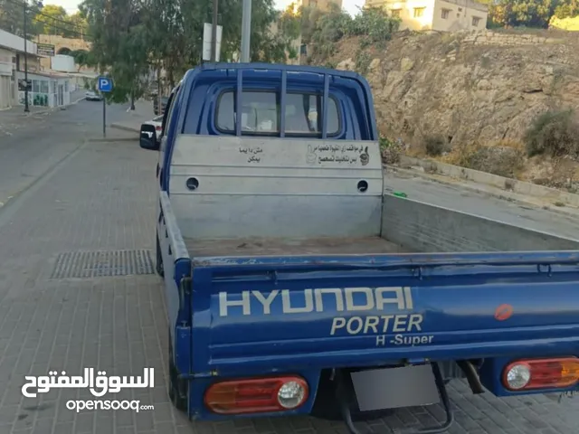 هونداي بورتر