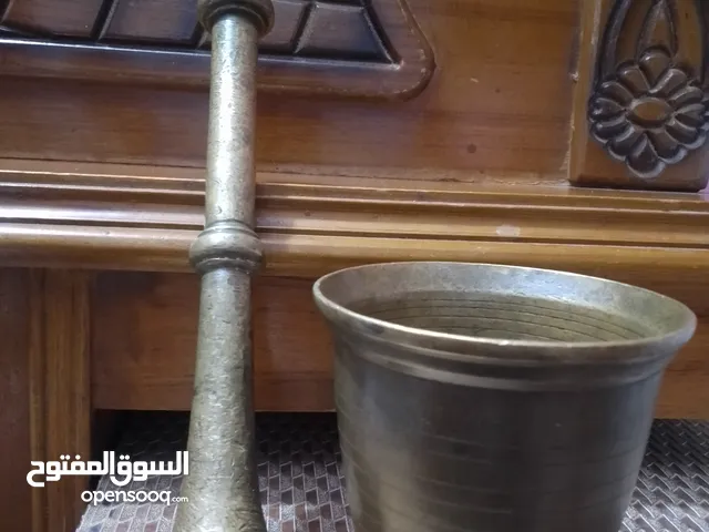 انتيكات نحاس الاصلي