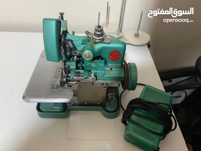 ماكينة تنظيف ثلاثة خيوط هندية جديدة